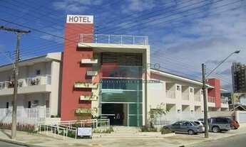 Imagem 3: HOTEL A VENDA NA PRAIA DA ENSEADA NO GUARUJÁ 20 SUÍTES, 19 VAGAS DE GARAGEM, TERRENO 1.750