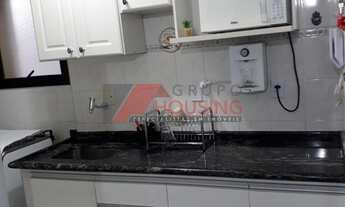 Imagem 6: APARTAMENTO A VENDA NO BAIRRO CHÁCARA PRIMAVERA EM CAMPINAS 69,00 M² DE ÁREA ÚTIL, UMA VAG