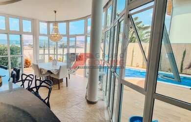 Imagem 6: CASA A VENDA NO BAIRRO JARDIM ALTO DA COLINA EM VALINHOS 380,00 M² DE ÁREA ÚTIL, 444,00 M²