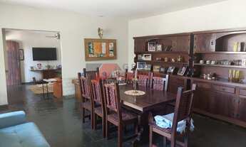 Imagem: CASA A VENDA NO BAIRRO DAS PALMEIRAS EM