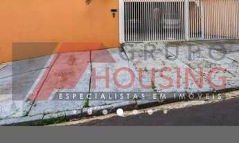 Imagem: CASA A VENDA NO BAIRRO JARDIM NOVA EUROPA