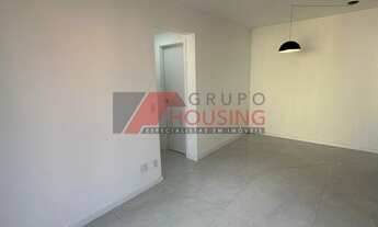 Imagem 4: APARTAMENTO A VENDA NO BAIRRO CENTRO EM CAMPINAS 57,00 M² DE ÁREA ÚTIL, UMA VAGA DE GARAGE