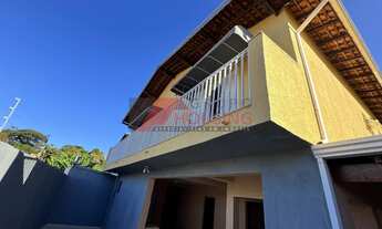 Imagem: CASA A VENDA NO BAIRRO JARDIM SANTANA EM