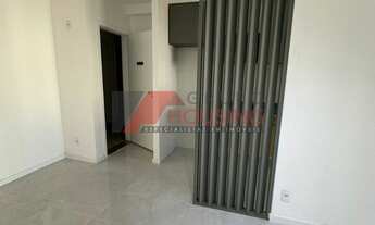 Imagem 7: APARTAMENTO A VENDA NO BAIRRO CENTRO EM CAMPINAS 57,00 M² DE ÁREA ÚTIL, UMA VAGA DE GARAGE