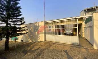 Imagem: CASA A VENDA NO BAIRRO PARQUE SÃO QUIRINO