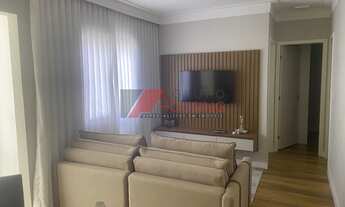 Imagem: APARTAMENTO A VENDA NO BAIRRO PARQUE FAZENDINHA