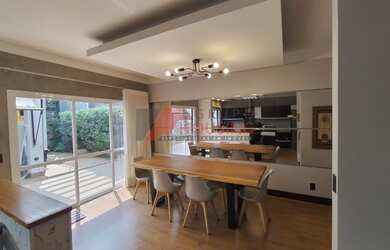 Imagem 5: CASA A VENDA NO BAIRRO PARQUE RURAL FAZENDA SANTA CÂNDIDA EM CAMPINAS 210,00 M² DE ÁREA ÚT