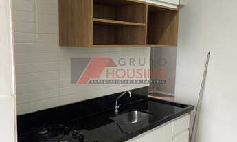 Imagem 4: APARTAMENTO A VENDA NO BAIRRO VILA MIMOSA EM CAMPINAS 50,00 M² DE ÁREA ÚTIL, UMA VAGA DE G