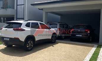 Imagem 2: CASA A VENDA NO BAIRRO SWISS PARK EM CAMPINAS 203,00 M² DE ÁREA ÚTIL, 360,00 M² DE TERRENO