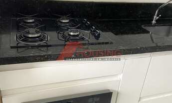 Imagem 5: APARTAMENTO A VENDA NO BAIRRO VILA MIMOSA EM CAMPINAS 50,00 M² DE ÁREA ÚTIL, UMA VAGA DE G