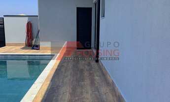 Imagem 6: CASA A VENDA NO BAIRRO SWISS PARK EM CAMPINAS 203,00 M² DE ÁREA ÚTIL, 360,00 M² DE TERRENO