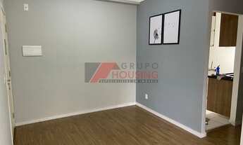 Imagem 2: APARTAMENTO A VENDA NO BAIRRO VILA MIMOSA EM CAMPINAS 50,00 M² DE ÁREA ÚTIL, UMA VAGA DE G