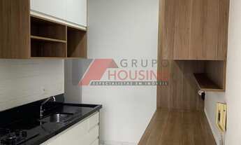 Imagem 6: APARTAMENTO A VENDA NO BAIRRO VILA MIMOSA EM CAMPINAS 50,00 M² DE ÁREA ÚTIL, UMA VAGA DE G