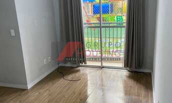 Imagem: APARTAMENTO A VENDA NO BAIRRO VILA MIMOSA