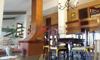 Imagem: CHÁCARA A VENDA NO BAIRRO CHÁCARAS ALPINA