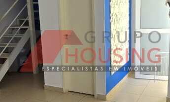 Imagem 5: CASA A VENDA NO BAIRRO JARDIM CAMPOS ELÍSEOS EM CAMPINAS 103,00 M² DE ÁREA ÚTIL, DUAS VAGA