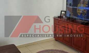 Imagem: CASA A VENDA NO BAIRRO JARDIM CAMPOS ELÍSEOS