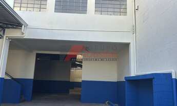 Imagem 7: BARRACÃO PARA LOCAÇÃO NO BAIRRO CIDADE SATÉLITE ÍRIS EM CAMPINAS 1250,00 M² DE ÁREA ÚTIL