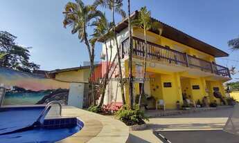 Imagem: HOTEL/POUSADA A VENDA NO BAIRRO JARDIM ENSEADA