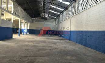 Imagem: BARRACÃO PARA LOCAÇÃO NO BAIRRO CIDADE