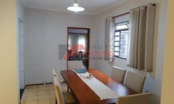 Imagem 7: CASA A VENDA NO BAIRRO JARDIM NOVA EUROPA EM CAMPINAS 200,00 M² DE ÁREA ÚTIL, 290,00 M² DE