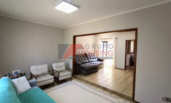 Imagem 3: CASA A VENDA NO BAIRRO JARDIM NOVA EUROPA EM CAMPINAS 200,00 M² DE ÁREA ÚTIL, 290,00 M² DE