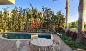 Imagem 4: CASA A VENDA NO BAIRRO VILLE SAINTE HÉLENÈ EM CAMPINAS 380,00 M² DE ÁREA ÚTIL, 680 M² DE T