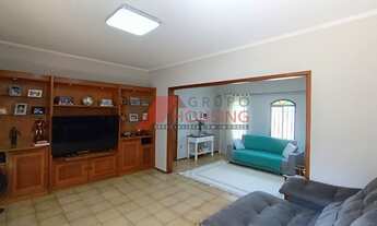 Imagem: CASA A VENDA NO BAIRRO JARDIM NOVA EUROPA