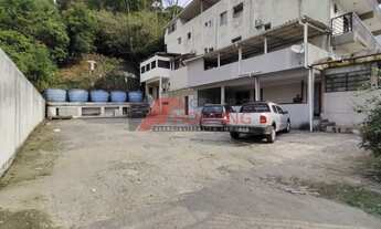 Imagem: HOTEL A VENDA NA PRAIA ENSEADA NO GUARUJÁ