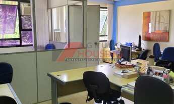 Imagem 2: SALA COMERCIAL A VENDA NO BAIRRO CENTRO EM CAMPINAS 81,00 M² DE ÁREA ÚTIL, SEM VAGA DE GAR