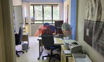 Imagem 3: SALA COMERCIAL A VENDA NO BAIRRO CENTRO EM CAMPINAS 81,00 M² DE ÁREA ÚTIL, SEM VAGA DE GAR