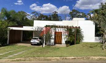 Imagem: CASA A VENDA NO BAIRRO TERRAS DE SANTA TERESA