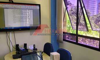 Imagem 5: SALA COMERCIAL A VENDA NO BAIRRO CENTRO EM CAMPINAS 81,00 M² DE ÁREA ÚTIL, SEM VAGA DE GAR