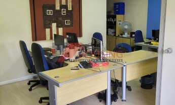 Imagem 4: SALA COMERCIAL A VENDA NO BAIRRO CENTRO EM CAMPINAS 81,00 M² DE ÁREA ÚTIL, SEM VAGA DE GAR