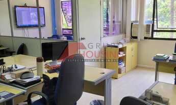 Imagem: SALA COMERCIAL A VENDA NO BAIRRO CENTRO