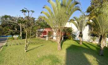 Imagem 4: CASA A VENDA NO BAIRRO TERRAS DE SANTA TERESA EM ITUPEVA 433,00 M² DE ÁREA ÚTIL, 810,00 M²