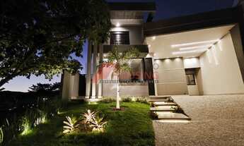 Imagem: CASA A VENDA NO BAIRRO CHÁCARA DAS NAÇÕES