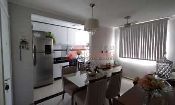 Imagem: APARTAMENTO A VENDA NO BAIRRO PARQUE SÃO