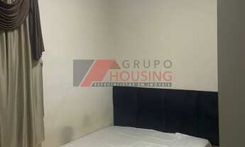 Imagem 6: APARTAMENTO A VENDA NO BAIRRO VILA MIMOSA EM CAMPINAS 49,00 M² DE ÁREA ÚTIL, UMA VAGA DE G