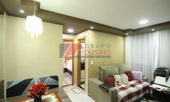 Imagem: APARTAMENTO A VENDA NO BAIRRO FUNDAÇÃO