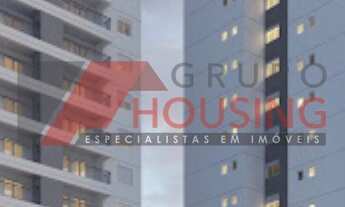 Imagem: APARTAMENTO A VENDA NO BAIRRO JARDIM AURÉLIA