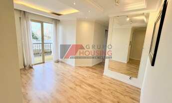 Imagem: APARTAMENTO A VENDA NO BAIRRO VILA NOVA