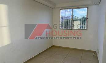 Imagem: APARTAMENTO A VENDA NO BAIRRO VILA CARMINHA