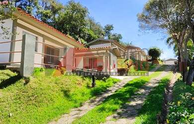 Imagem 5: CHALÉS A VENDA NO BAIRRO TRÊS BARRAS EM SERRA NEGRA 2.000,00 M² DE ÁREA ÚTIL, 5.700,00 M²