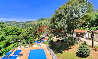 Imagem: CHALÉS A VENDA NO BAIRRO TRÊS BARRAS EM