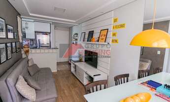 Imagem: APARTAMENTO A VENDA NO BAIRRO VILA CARMINHA