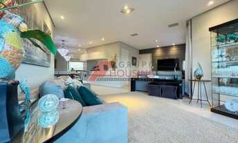 Imagem 4: APARTAMENTO A VENDA NO BAIRRO NOTRE DAME EM CAMPINAS 137,00 M² DE ÁREA ÚTIL, DUAS VAGAS DE