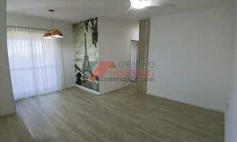 Imagem: APARTAMENTO A VENDA NO BAIRRO PONTE PRETA