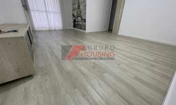 Imagem 4: APARTAMENTO A VENDA NO BAIRRO PONTE PRETA EM CAMPINAS 66,00 M² DE ÁREA ÚTIL, UMA VAGA DE G