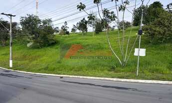 Imagem: TERRENO A VENDA NO BAIRRO PORTAL DA COLINA
